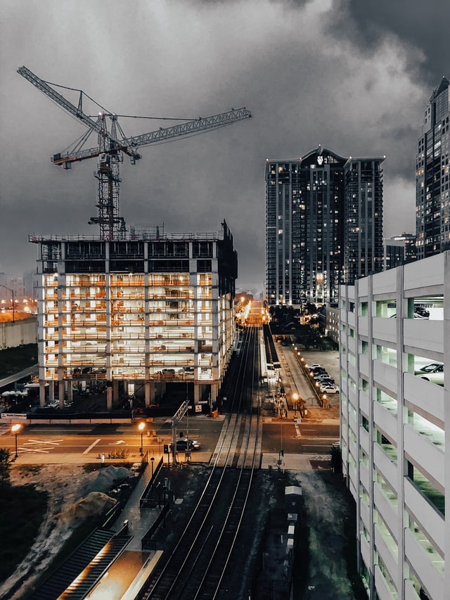 Building & Construction
