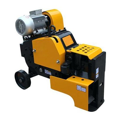 Industrial Machineries