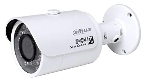 Security Products & Services