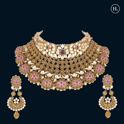 Jewellery