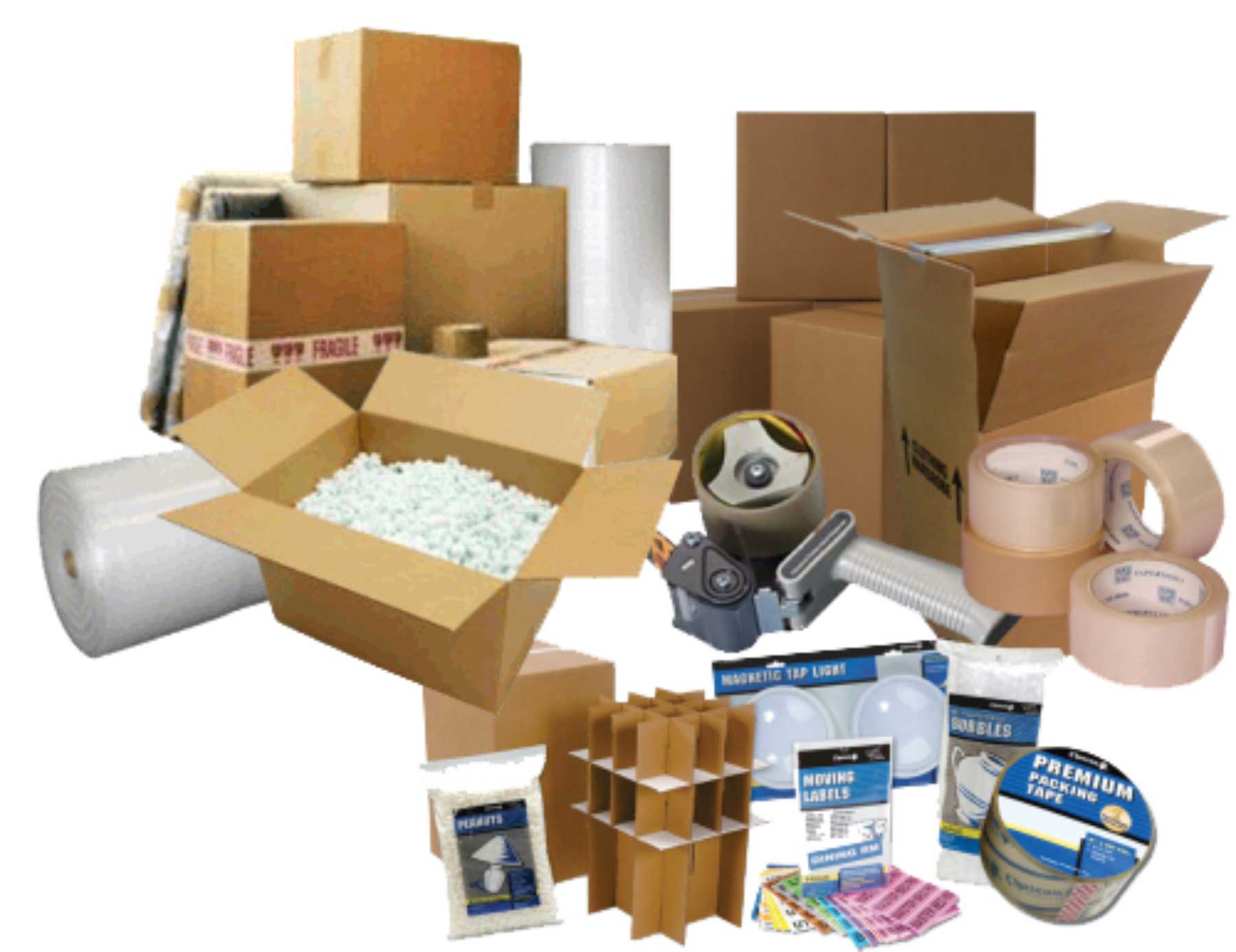Packaging & Printing