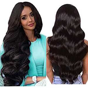 Remy Human Hair