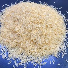 1121 Golden Sella Basmati Rice