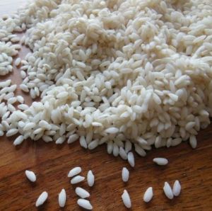 Ambemohar white Rice