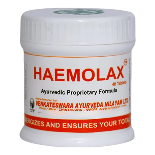 Ayurvedic Piles medicine