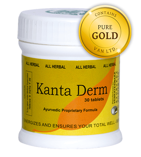 Ayurvedic Skin Diseases medicine