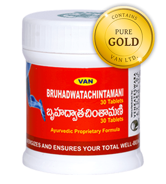Ayurvedic Thyroid medicine