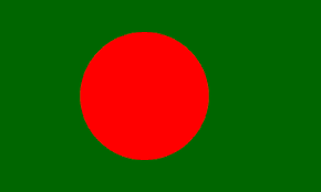 Bangladesh