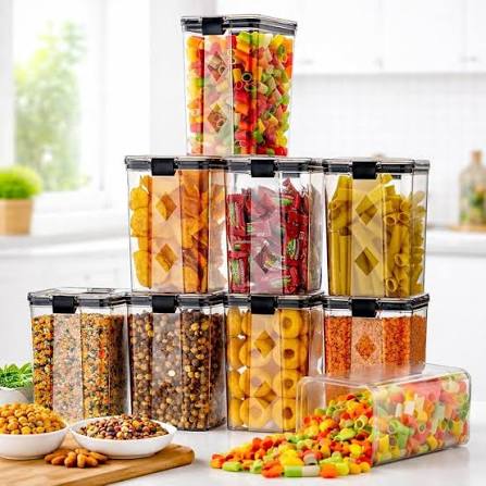 Food Containers