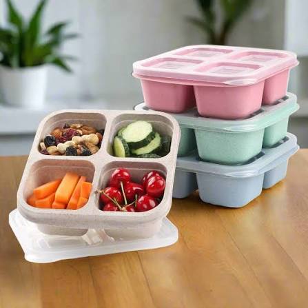 Food Containers