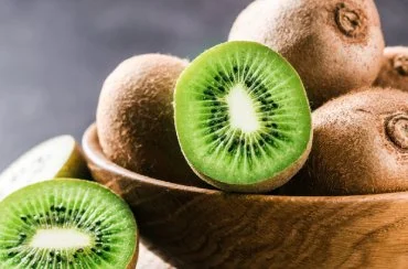 Fresh Kiwi