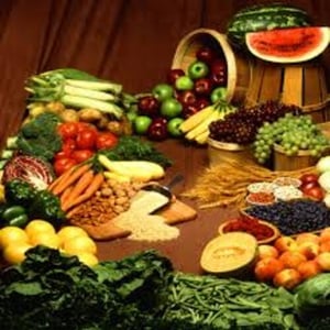 Fresh Vegetables