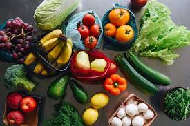 Fresh Vegetables