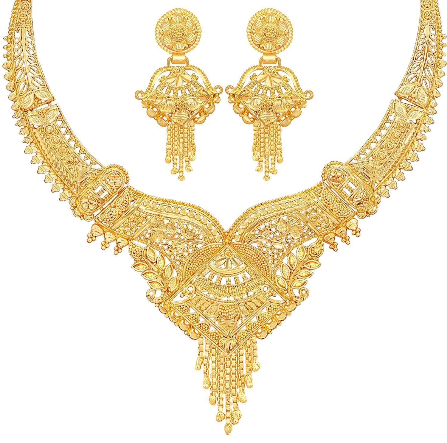 Gold Jewellery