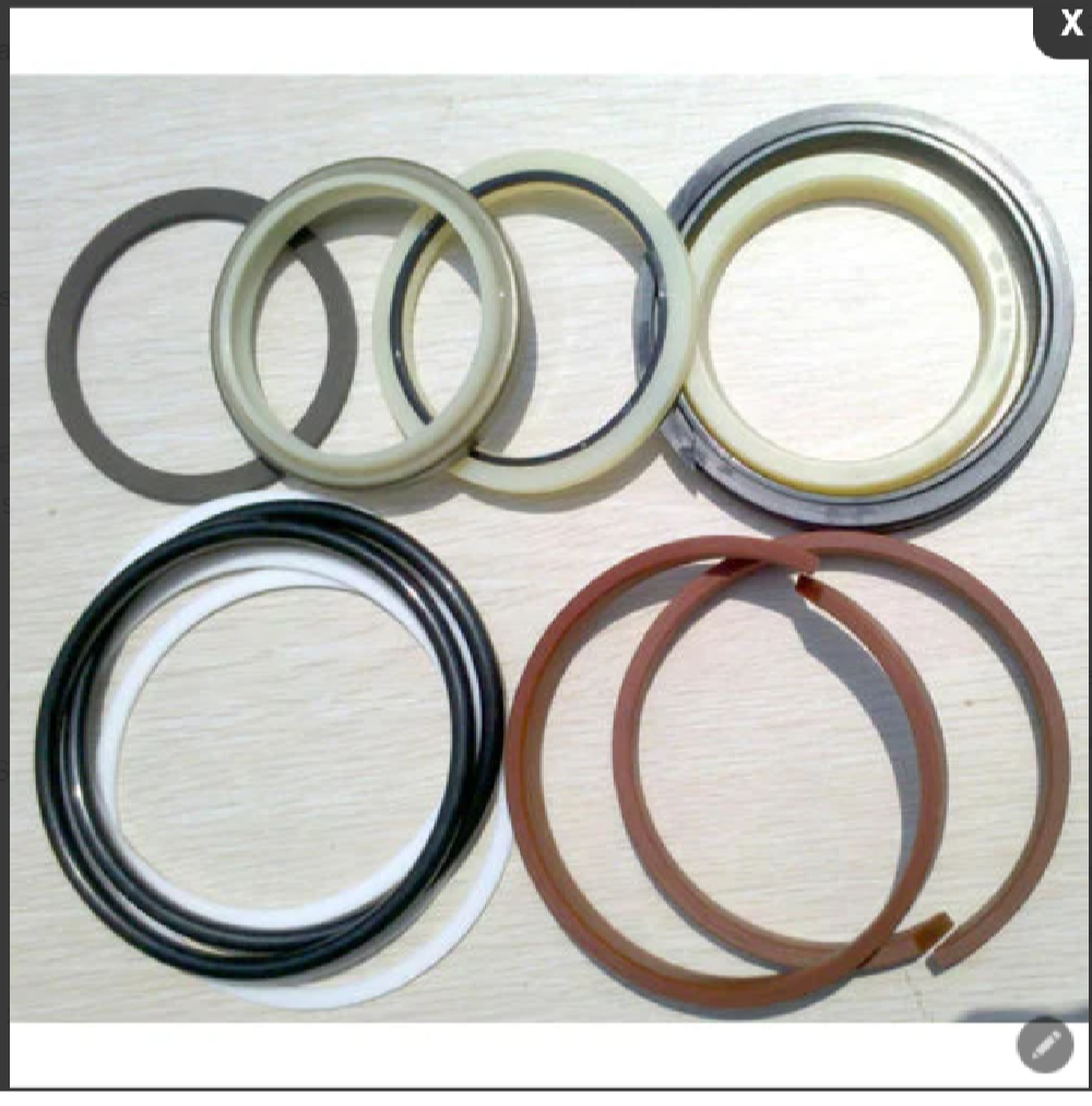 Hyundai Seal Kit