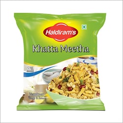Khatta Meetha Namkeen