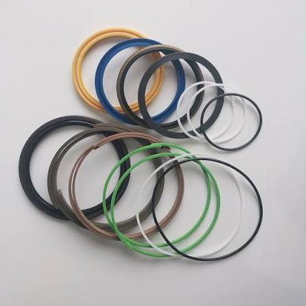 Kobelco Seal Kit