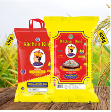 Kolam Steam Rice