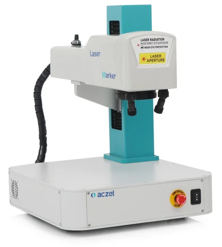 Laser Marker Machine