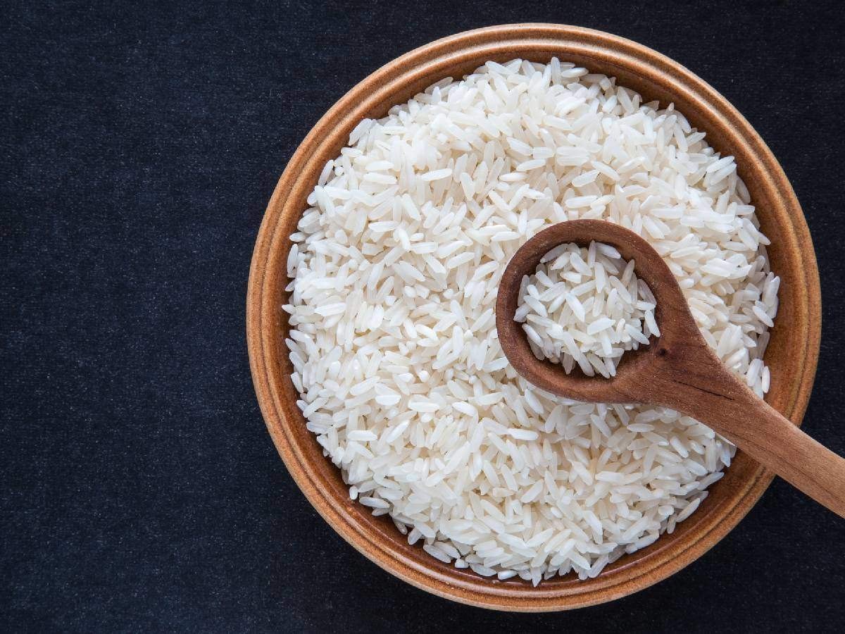 Non Basmati Rice