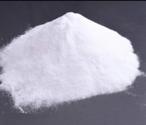 Powder Industrial Salt