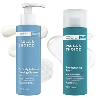 SKIN BALANCING Toner