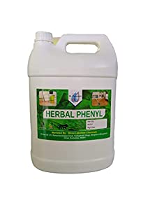 Scented Herbal Phynyle