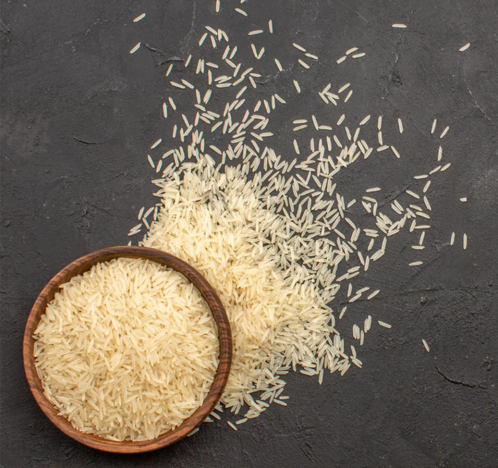 Sugandha Basmati Rice