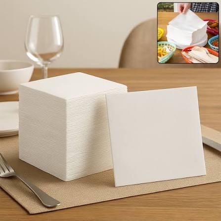 Tissue Paper