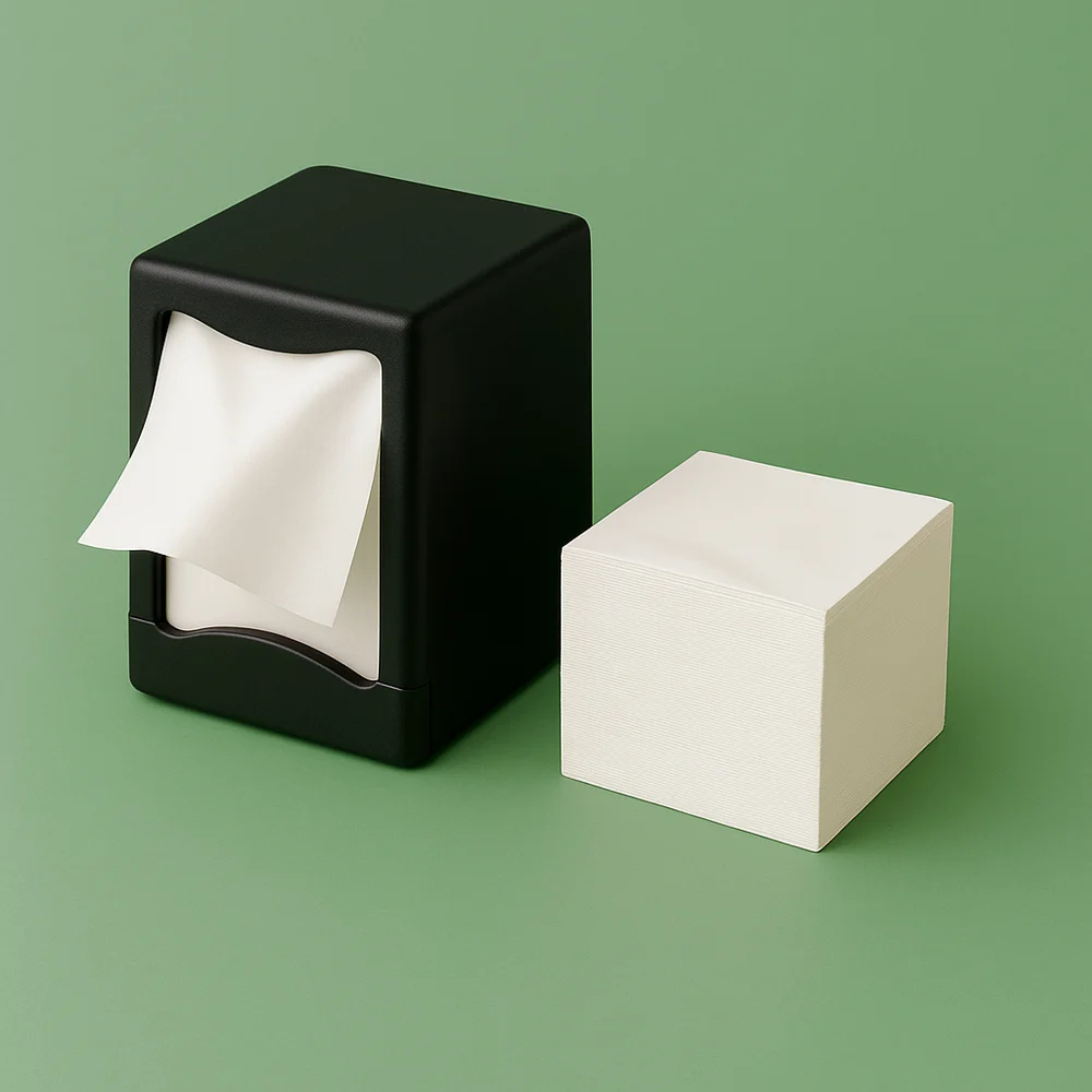 Tissue Paper
