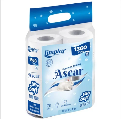 Toilet Paper Roll