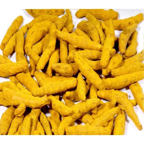 Turmeric fingers