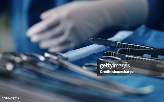 Buyer of Medical Equipment