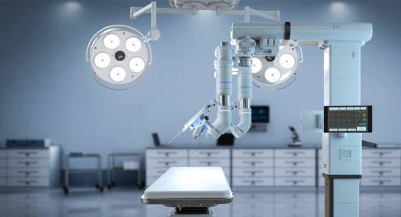 Buyer of Medical Equipment
