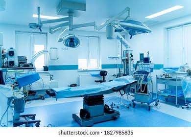 Buyer of Medical Equipment