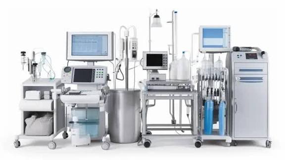 Buyer of Medical Equipment