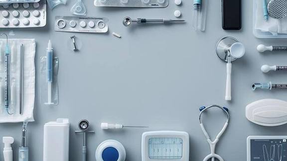Buyer of Medical Equipment