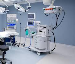Buyer of Medical Equipment