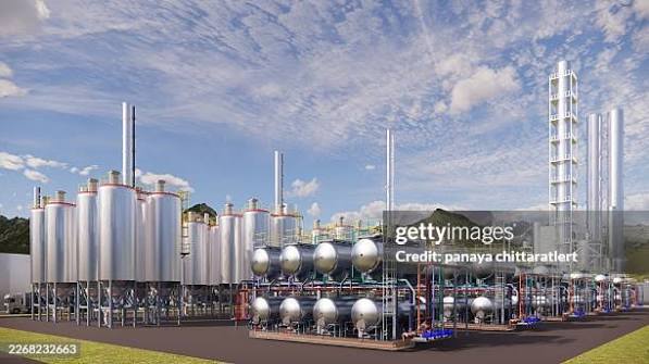Looking For Industrial Chemicals