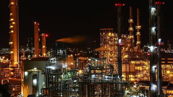 Industrial and Specialty Chemicals