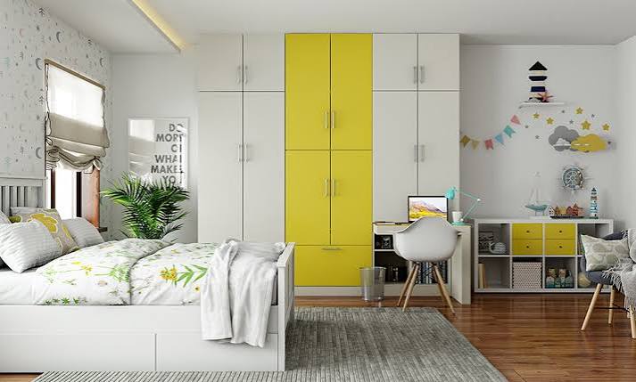 Commercial and Office Furniture