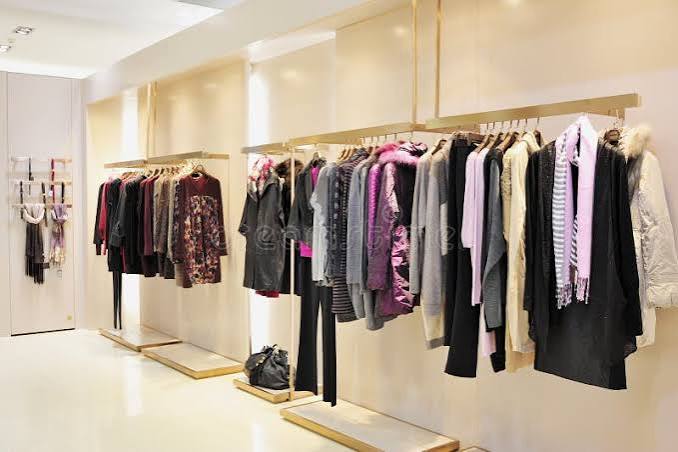 Buyer of Garments and Apparel