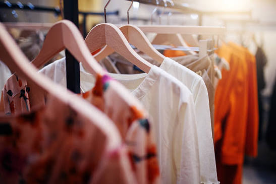 Buyer of Garments and Apparel