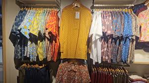 Buyer of Garments and Apparel