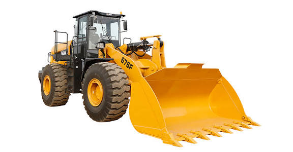 Heavy Equipment and Machinery