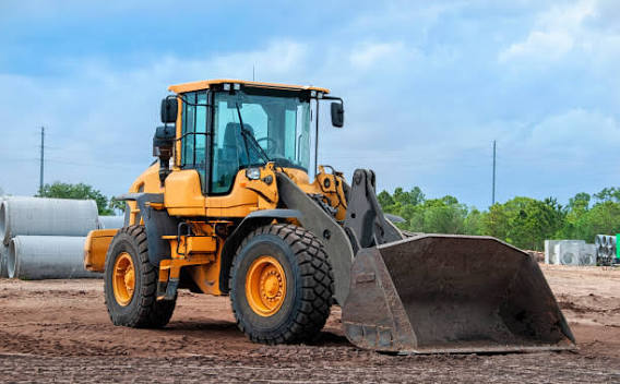 Industrial Machinery And Equipment
