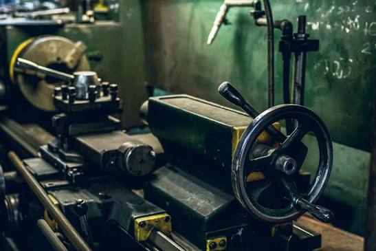 Industrial Machinery and Equipment