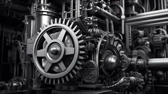 Industrial Equipment and Machinery