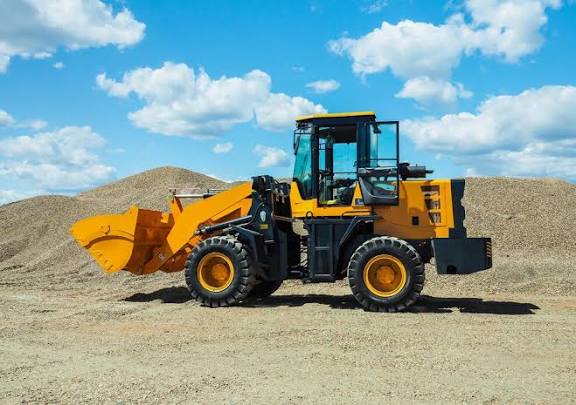 Industrial Machinery and Equipment