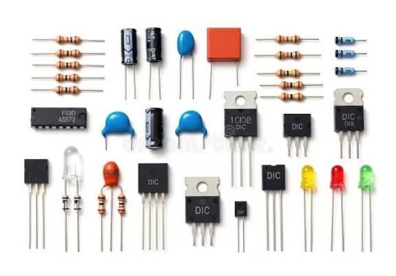 Electronics Components